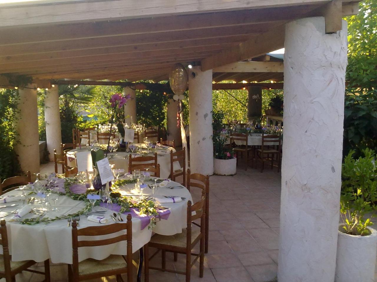 L'Alcove Hotel Restaurant Villematier Zewnętrze zdjęcie