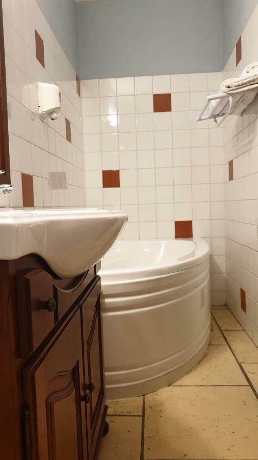 L'Alcove Hotel Restaurant Villematier Zewnętrze zdjęcie
